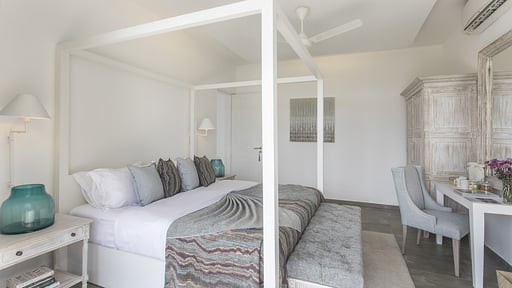 The Sandals Bedroom 3