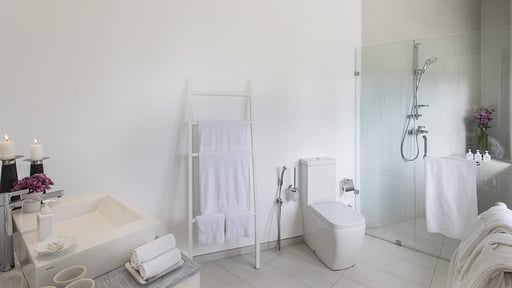 The Sandals Bedroom 3