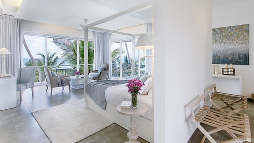 The Sandals Bedroom 5