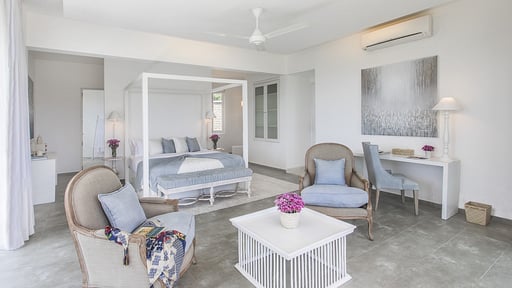 The Sandals Bedroom 5