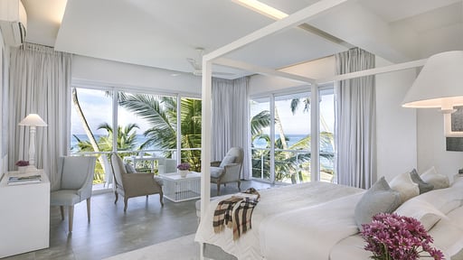 The Sandals Bedroom 5