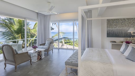 The Sandals Bedroom 5