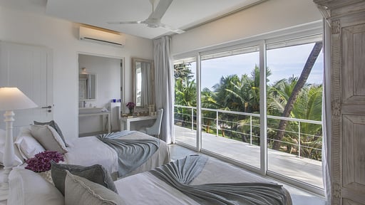 The Sandals Bedroom 4