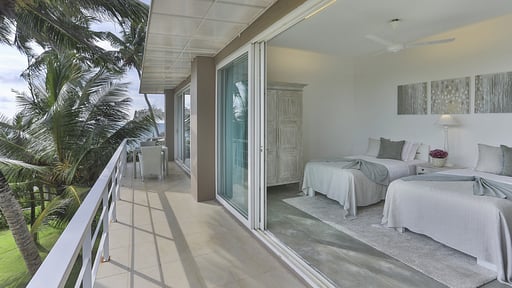 The Sandals Bedroom 4