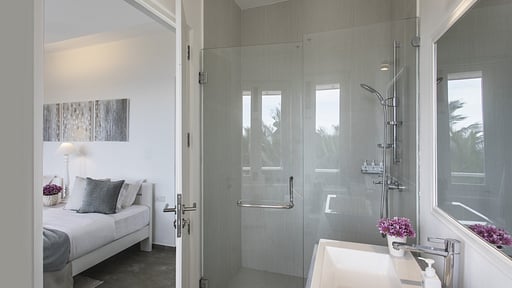 The Sandals Bedroom 4