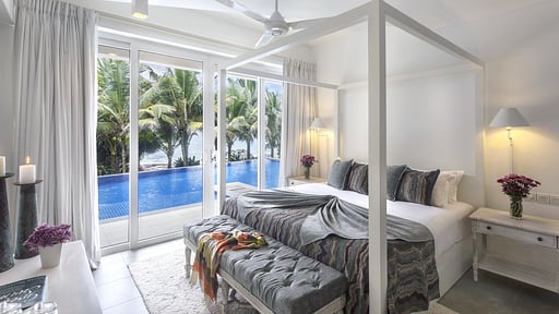 The Sandals Bedroom 2