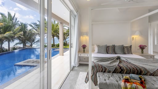 The Sandals Bedroom 2