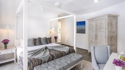 The Sandals Bedroom 2