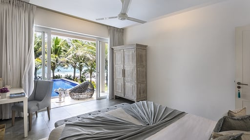 The Sandals Bedroom 1