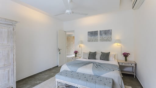 The Sandals Bedroom 1