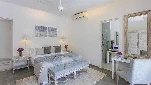 The Sandals Bedroom 1