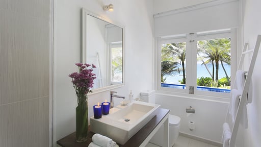 The Sandals Bedroom 1