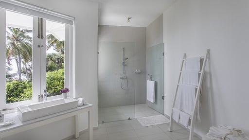 The Sandals Bedroom 5