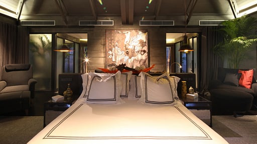 The Slate Villa 1 Bedroom 1