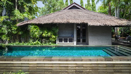 The Slate Villa 1 Others