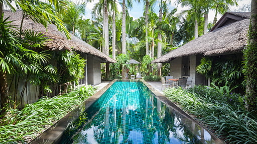 The Slate Villa 1 Others