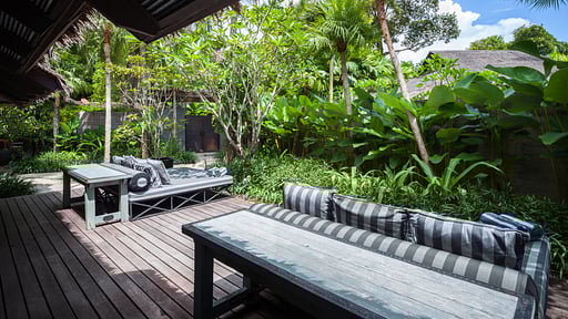 The Slate Villa 1 Others