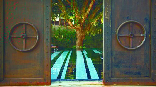 The Slate Villa 1 Others