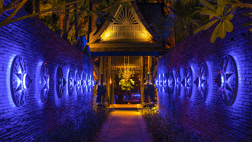 The Slate Villa 2 Others