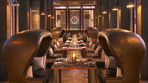 The Slate Villa 2 Others