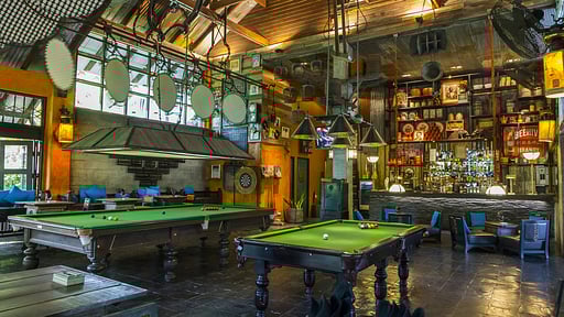 The Slate Villa 2 Others