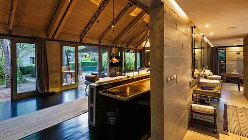 The Slate Villa 2 Bedroom 2