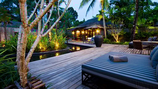 The Slate Villa 2 Others