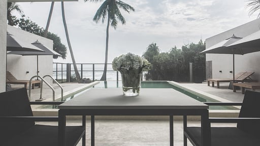 The Summer House Others