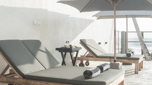 The Summer House Others