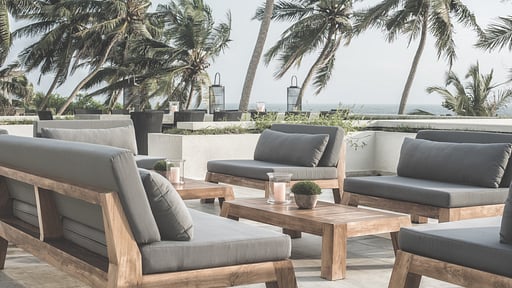 The Summer House Others