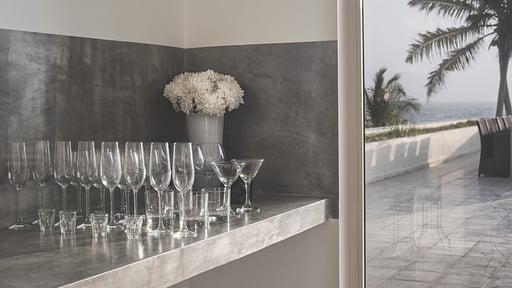 The Summer House Others