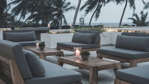 The Summer House Others