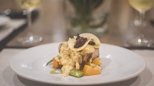 The Summer House Others