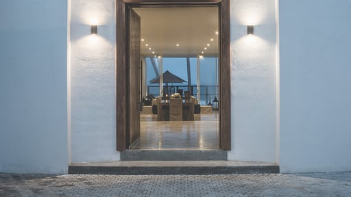 The Summer House Others