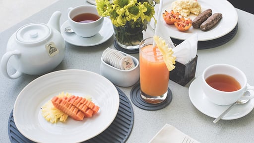 The Summer House Others