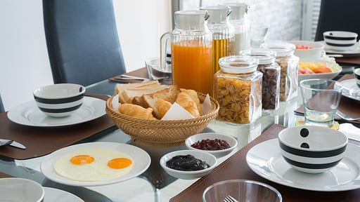 The Sun Kissed Villa Others