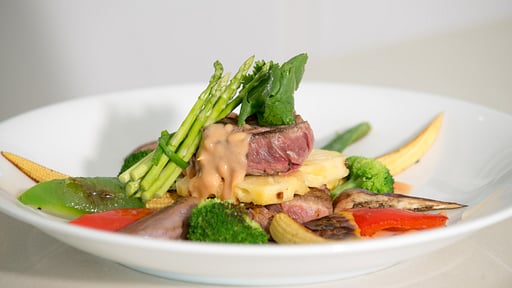 The Sun Kissed Villa Others