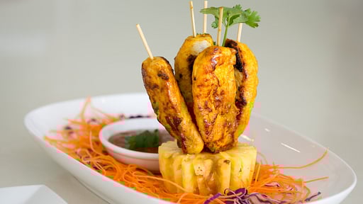 The Sun Kissed Villa Others