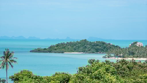 The Sun Kissed Villa Others