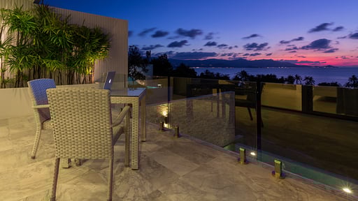 The Sun Kissed Villa Others