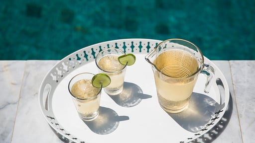 The Sun Kissed Villa Others