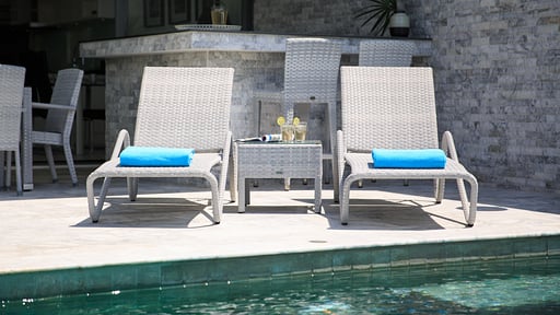 The Sun Kissed Villa Others