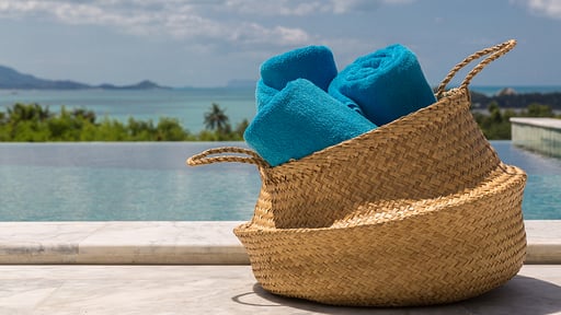 The Sun Kissed Villa Others