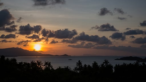 The Sun Kissed Villa Others