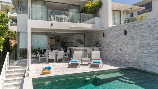 The Sun Kissed Villa Others