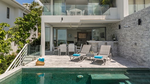 The Sun Kissed Villa Others