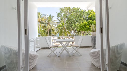 The Tangalle Social Dormitorio 3