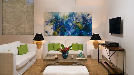 The Tangalle Social Salón