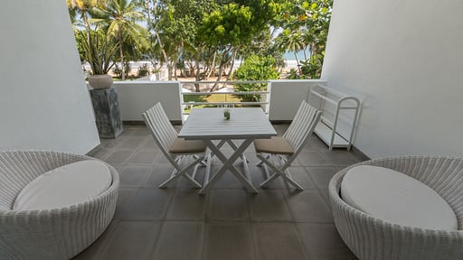 The Tangalle Social Dormitorio 1