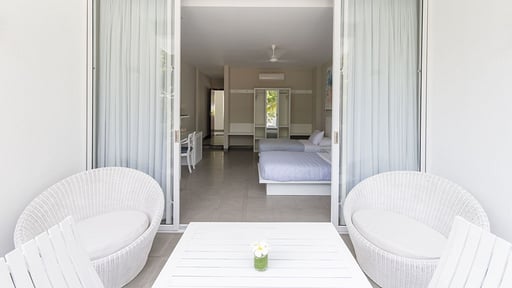 The Tangalle Social Dormitorio 2